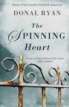 Spinning Heart, The. Ryan, Donal. PB
