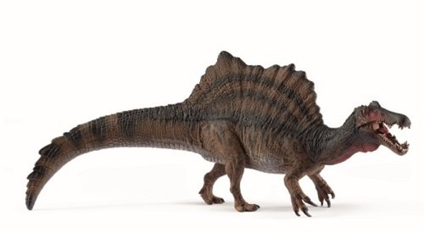 Figurka Spinosaurus 15009