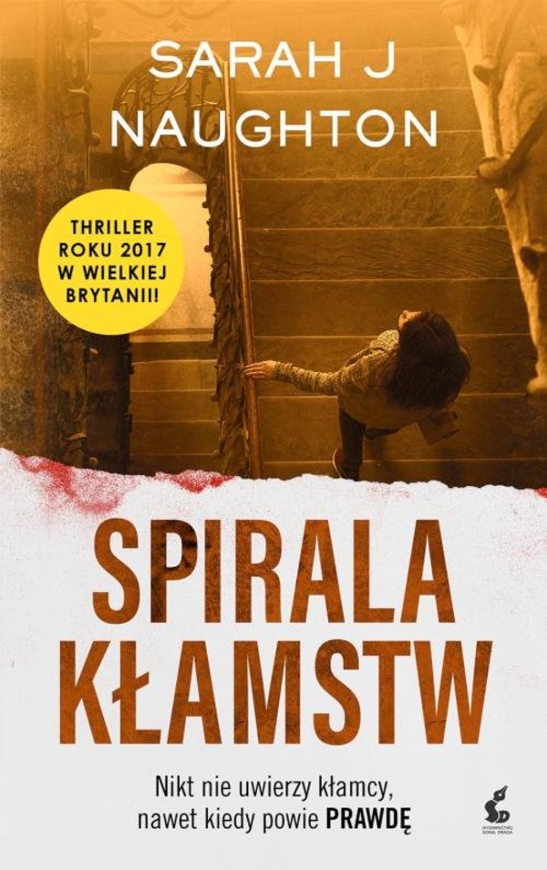 Spirala kłamstw