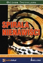 Spirala nienawiści - Audiobook mp3