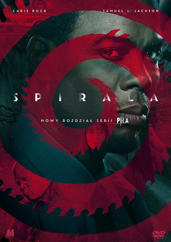 Spirala: Nowy rozdział serii Piła