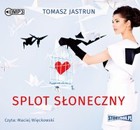 Splot słoneczny - Audiobook mp3