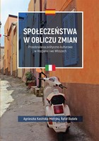 Społeczeństwa w obliczu zmian - pdf Przeobrażenia polityczno-kulturowe w Hiszpanii i we Włoszech