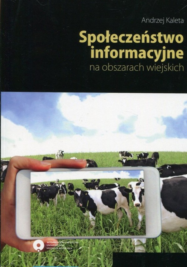 Społeczeństwo informacyjne na obszarach wiejskich
