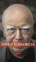 Spór o Rymkiewicza - pdf