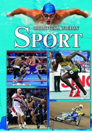 Sport Biblioteka wiedzy