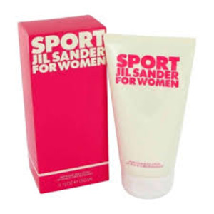 Sport Jil Sander for Women Balsam do ciała
