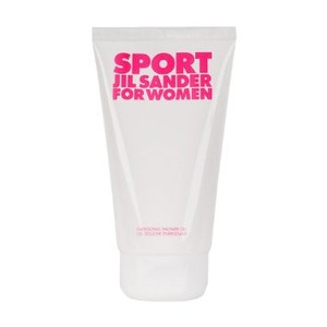 Sport Jil Sander for Women Żel pod prysznic