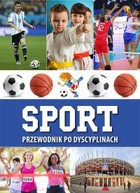 Sport. Przewodnik po dyscyplinach - pdf
