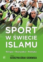 Sport w świecie islamu - mobi, epub