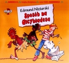 Sposób na Alcybiadesa - Audiobook CD mp3