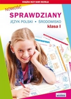 Sprawdziany. Język polski, środowisko klasa I - pdf
