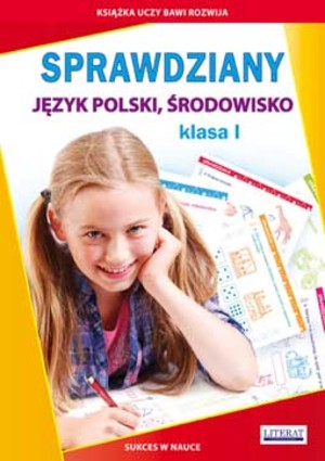 Sprawdziany Klasa 1 Język polski Środowisko