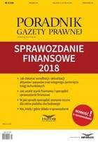 Sprawozdanie finansowe 2018 - pdf