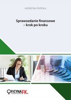 Sprawozdanie finansowe krok po kroku