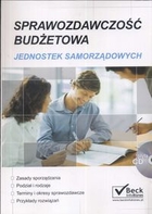 Sprawozdawczość budżetowa jednostek samorządowych