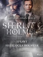 Sprawy Sherlocka Holmesa - mobi, epub