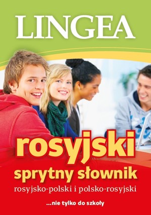 Sprytny słownik rosyjsko-polski, polsko-rosyjski