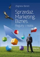 Sprzedaż, marketing, biznes - mobi, epub Reguły i realia