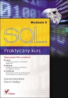 SQL Praktyczny kurs Wydanie II