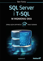 SQL Server i T-SQL w mgnieniu oka