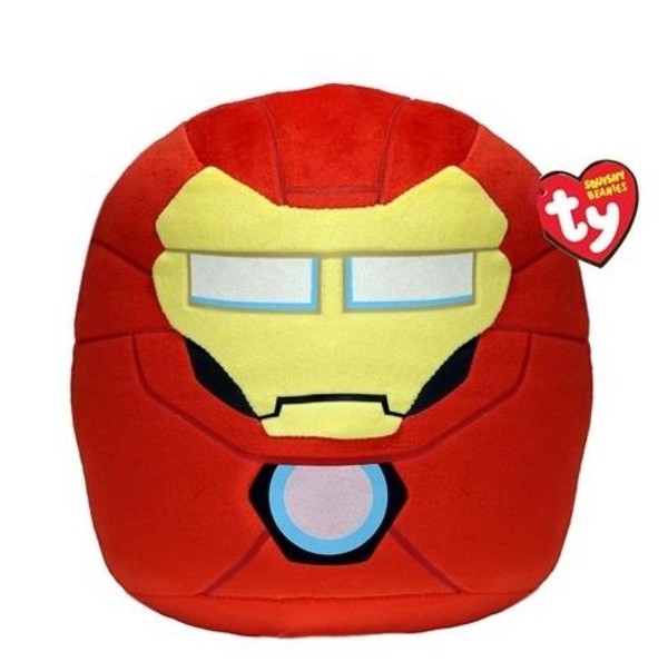 Squishy Beanies Marvel Iron Man 30 cm