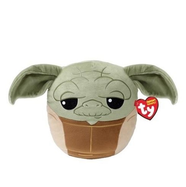 Squishy Beanies Star Wars Yoda 22 cm