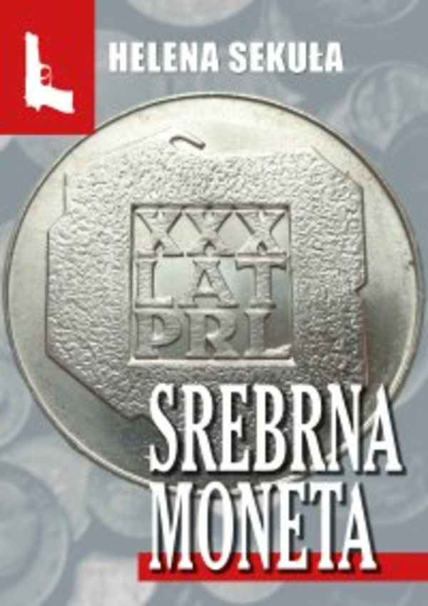 Srebrna moneta - mobi, epub, pdf