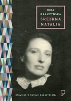 Okładka:Srebrna Natalia 