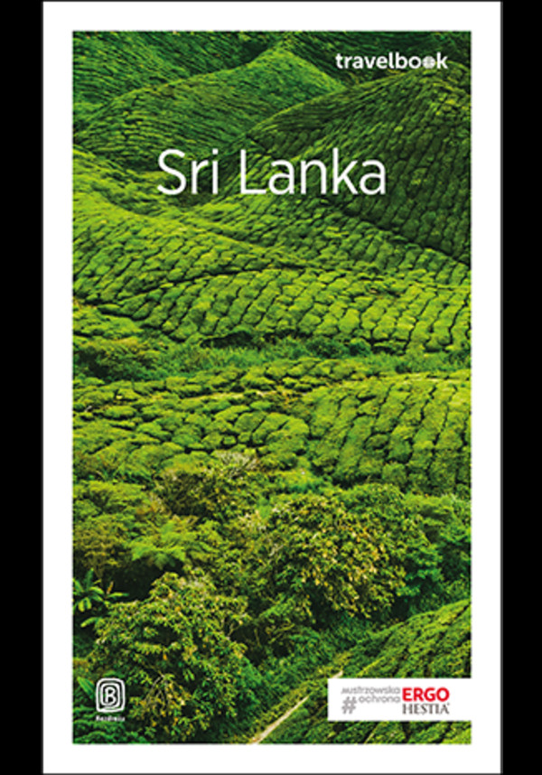 Sri Lanka Travelbook (Wydanie 2)