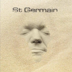 St Germain (vinyl)