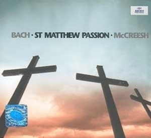 St. Matthew Passion