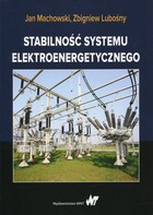 Stabilność systemu elektroenergetycznego - pdf
