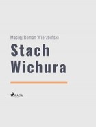 Stach Wichura - mobi, epub