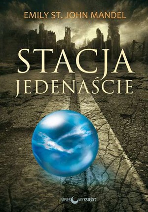 Stacja jedenaście