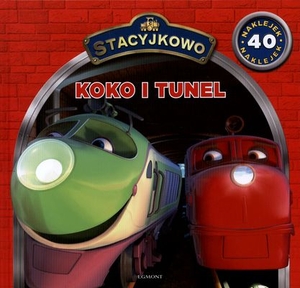 Stacyjkowo Koko i tunel