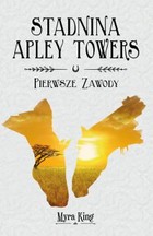 Stadnina Apley Towers - mobi, epub Pierwsze zawody Tom 1