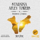 Stadnina Apley Towers - Audiobook mp3 Pierwsze zawody Tom 1