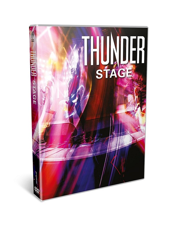 Stage (DVD)