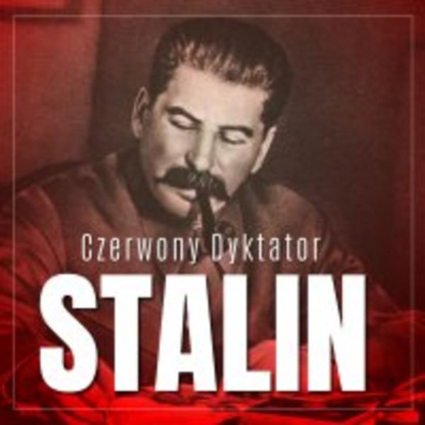 Stalin. Czerwony dyktator - Audiobook mp3