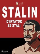 Stalin - mobi, epub Dyktator ze stali