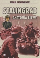 Stalingrad Anatomia bitwy