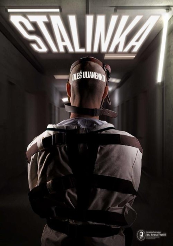Stalinka - Audiobook mp3