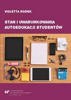 Stan i uwarunkowania autoedukacji studentów - pdf