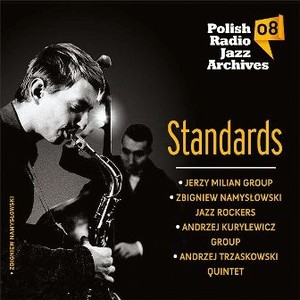 Standards Polish Radio Jazz Archives. Volume 8