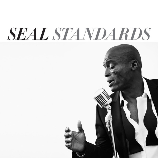 Standards (vinyl) (White Vinyl)
