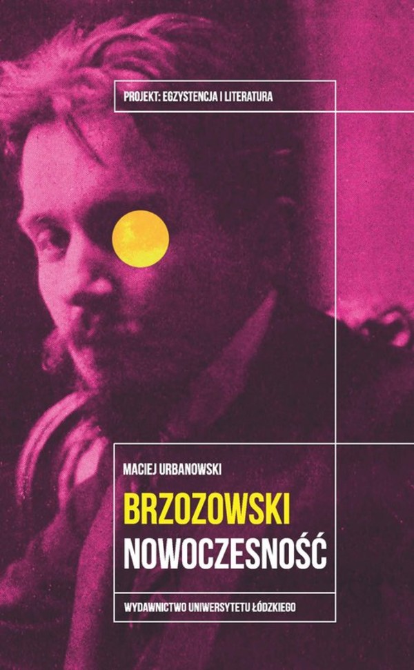 Stanisław Brzozowski Nowoczesność