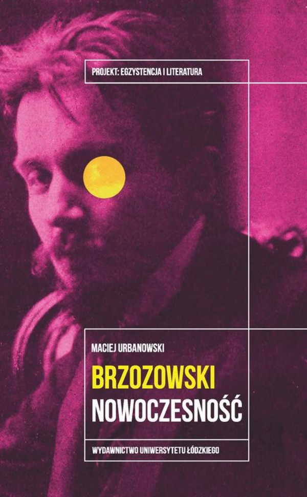 Stanisław Brzozowski - mobi, epub, pdf