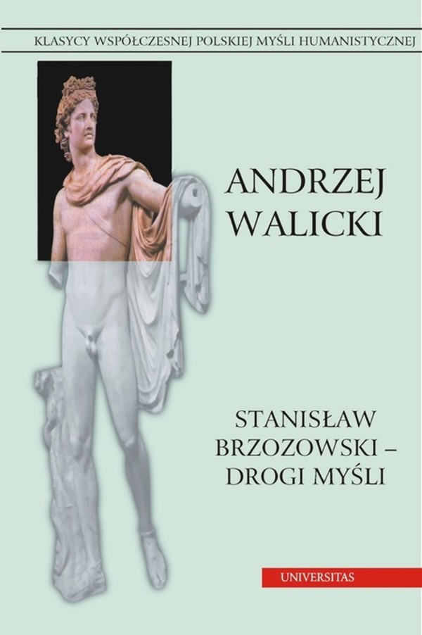 Stanisław Brzozowski drogi myśli - pdf