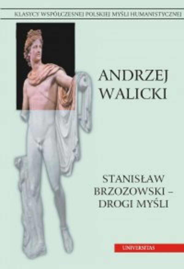 Stanisław Brzozowski – drogi myśli - pdf